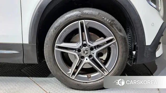 Mercedes-Benz GLB-Class X247 id 3022710 из Кореи 15