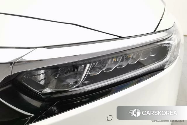 Honda Accord id 4271061 из Китая 19