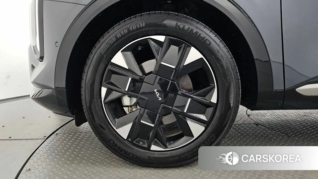 Kia The New Sportage 5th Generation Hybrid id 4904298 из Кореи 32