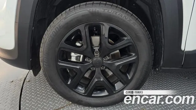 Jeep Renegade id 2811188 из Кореи 15