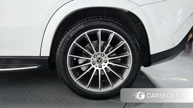 Mercedes-Benz GLE-Class W167 id 2968912 из Кореи 15