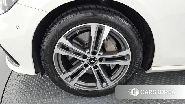Mercedes-Benz E-Class W213 id 4758942 из Кореи 26