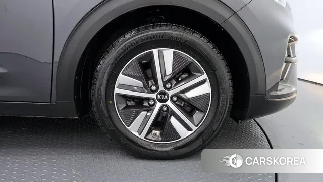 Kia The New Niro id 3319130 из Кореи 15