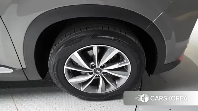 Hyundai Santa Fe TM id 3396541 из Кореи 15