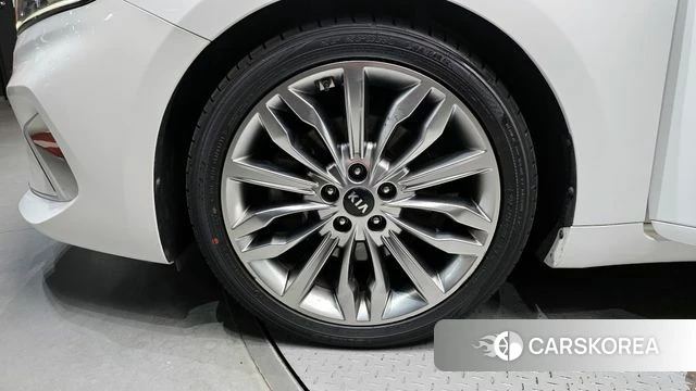 Kia K7 Premier id 3905174 из Кореи 15