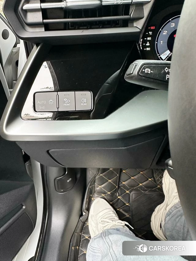 Audi A3 id 4328467 из Китая 11