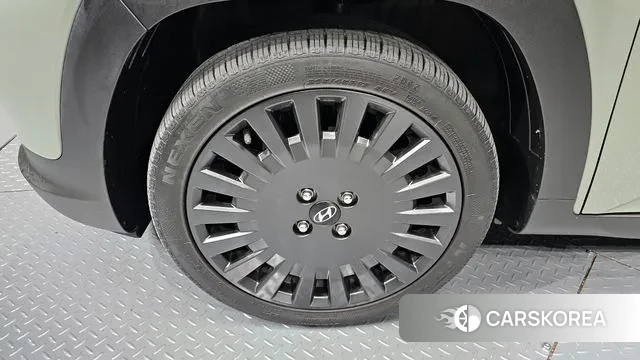 Hyundai Casper id 3289846 из Кореи 15