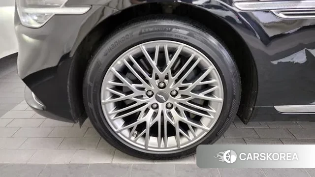 Genesis G90 id 3197151 из Кореи 15