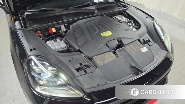 Porsche Cayenne (PO536) id 4551133 из Кореи 27