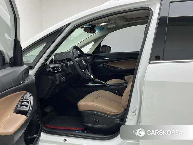 Buick GL6 id 4212471 из Китая 15