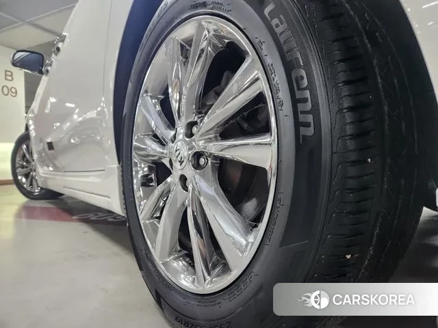 Kia The New Carnival id 3733666 из Кореи 15