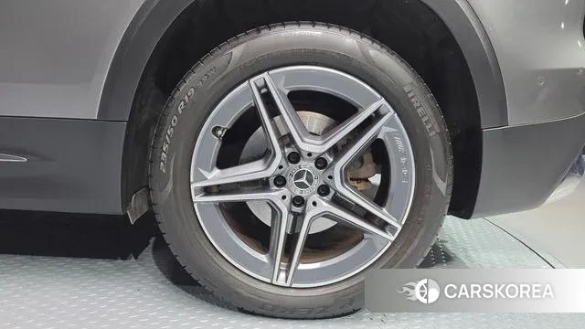 Mercedes-Benz GLB-Class X247 id 3478790 из Кореи 15