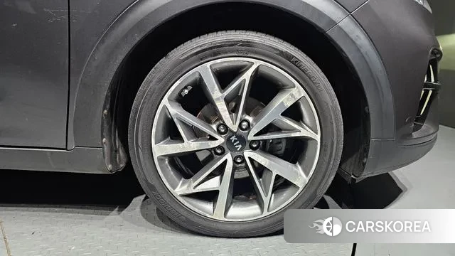 Kia The New Niro id 3155886 из Кореи 15