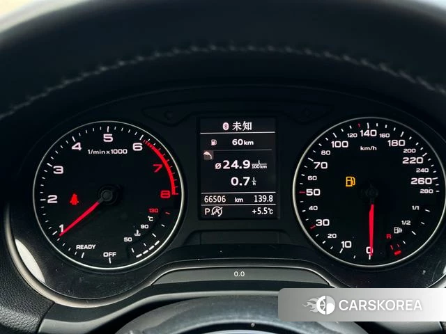 Audi Q2L 2022 Черный из Китая, фото 5