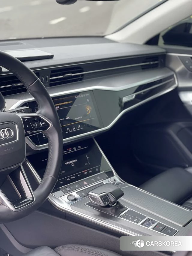 Audi A7 id 4341933 из Китая 17