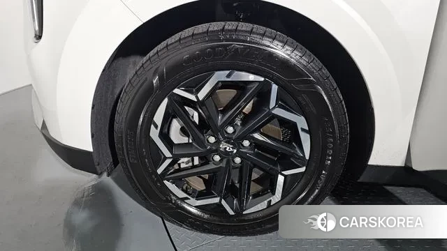 Kia The New Carnival 4th Generation id 3251335 из Кореи 15