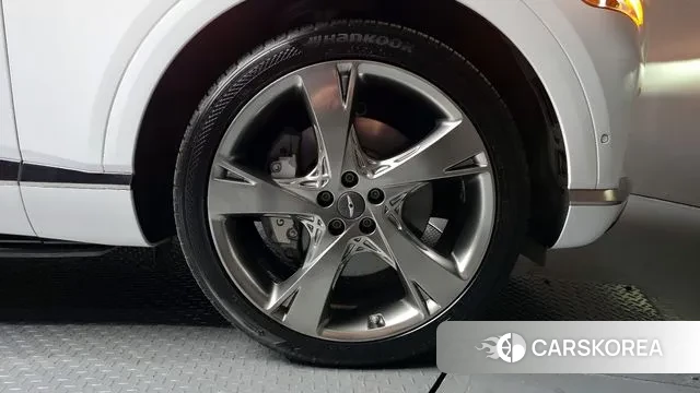 Genesis GV80 id 3442901 из Кореи 15