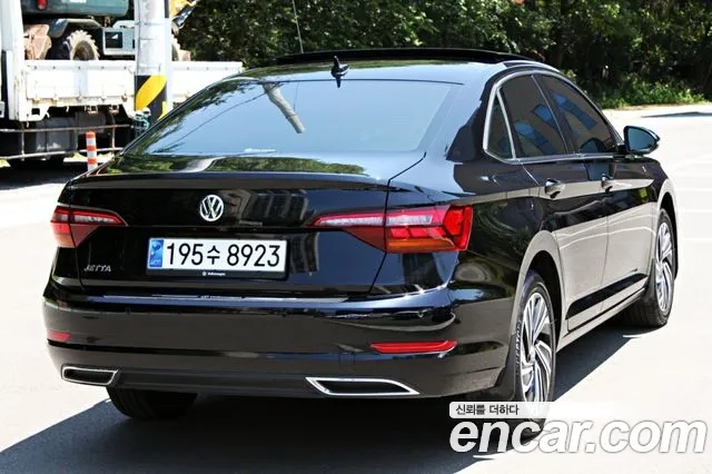 Volkswagen 7th Generation of Jetta id 2899024 из Кореи 15