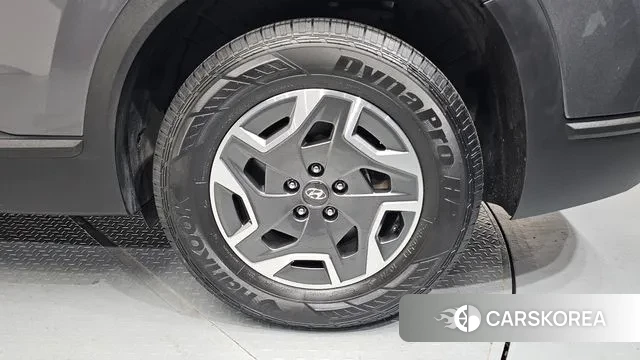 Hyundai The New Santa Fe id 3367142 из Кореи 15