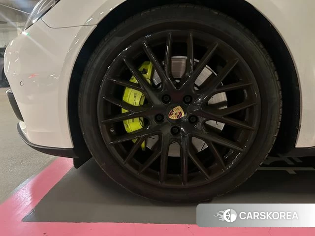 Porsche Panamera (971) id 4477363 из Кореи 9