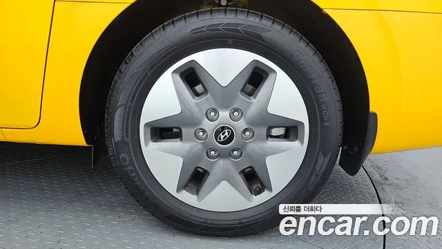 Hyundai Staria id 2350222 из Кореи 15