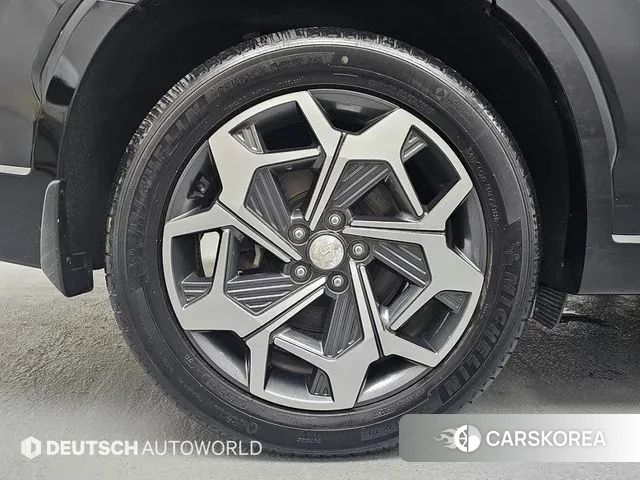 Hyundai Palisade id 3552018 из Кореи 15