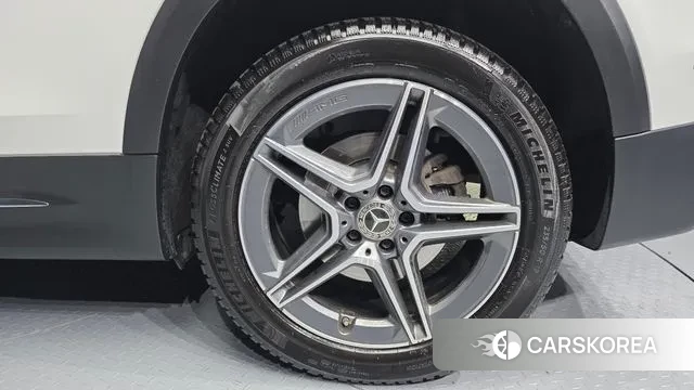 Mercedes-Benz GLB-Class X247 id 3675415 из Кореи 15