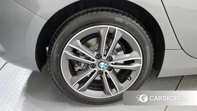 BMW 1 Series (F40) id 3311298 из Кореи 15