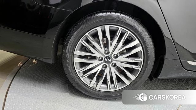 Kia K7 Premier id 4019637 из Кореи 15