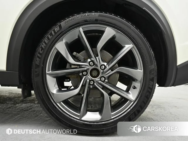 Infiniti QX50 (P71A) id 3893790 из Кореи 15