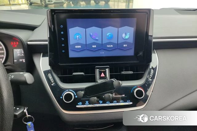 Toyota Lei Ling id 4253790 из Китая 12