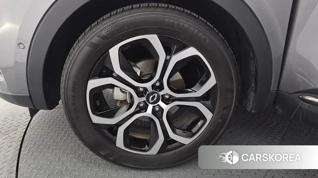 Renault Korea (Samsung) XM3 id 3721869 из Кореи 15