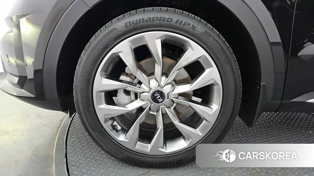 Kia Sorento 4th Generation id 4495587 из Кореи 29