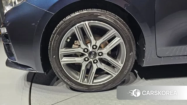 Kia Come New K3 id 3123431 из Кореи 15