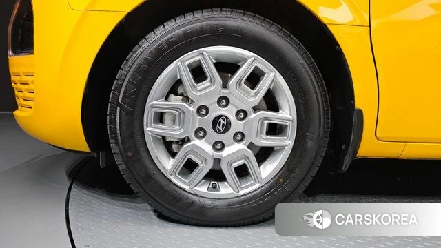 Hyundai Staria id 4681804 из Кореи 15