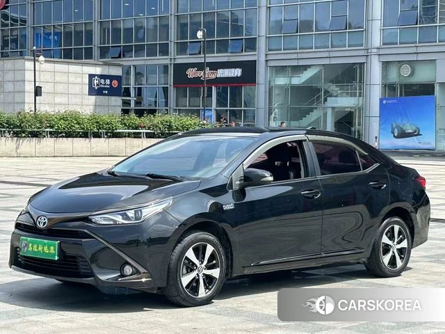 Toyota Ralink Dual Engine E+ id 4334907 из Китая 11