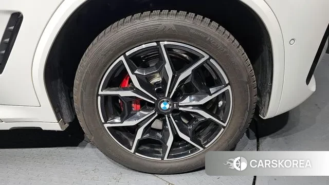 BMW X4 (G02) id 3758046 из Кореи 15