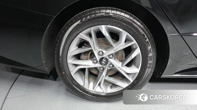 Hyundai Sonata (DN8) id 4316180 из Кореи 25