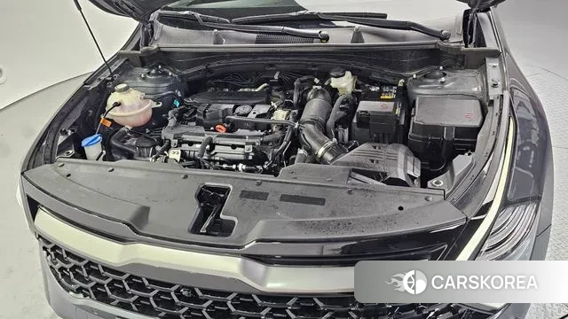 Kia Sportage 5th Generation id 3551377 из Кореи 15