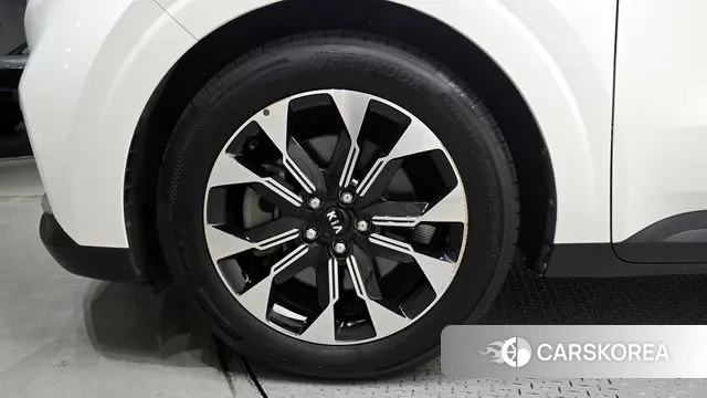 Kia Carnival 4th generation id 3059311 из Кореи 15