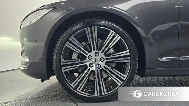 Volvo S90 id 3670632 из Кореи 15