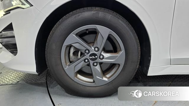 Kia K5 3rd generation id 4631715 из Кореи 15