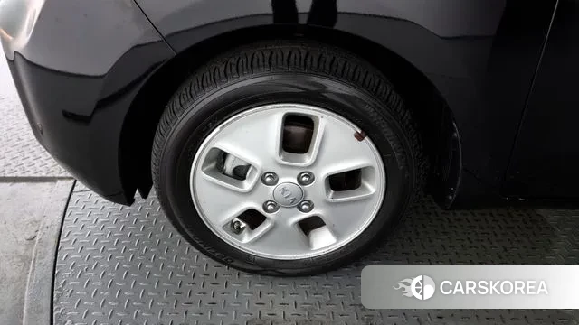 Kia The New Ray id 3003461 из Кореи 15