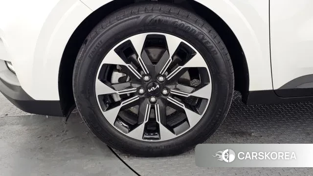 Kia Carnival 4th generation id 3629552 из Кореи 15