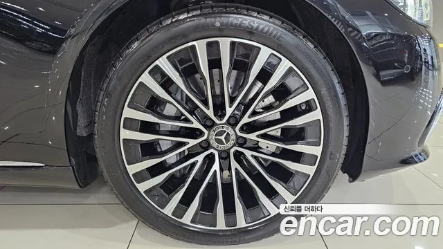 Mercedes-Benz S-Class W223 id 2862352 из Кореи 15