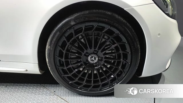 Mercedes-Benz S-Class W222 id 3828401 из Кореи 15