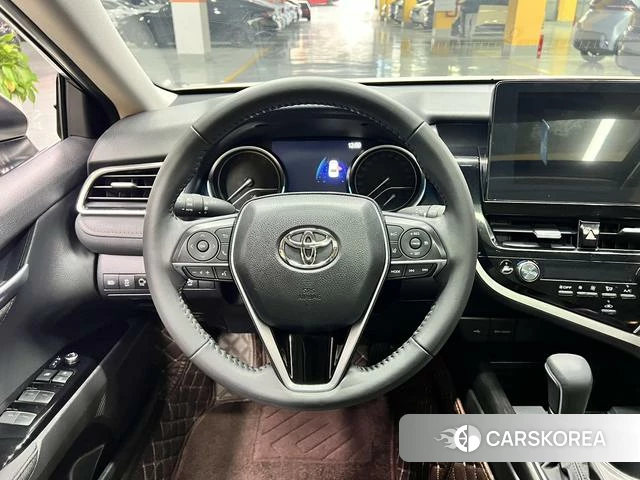 Toyota Camry id 4262002 из Китая 24
