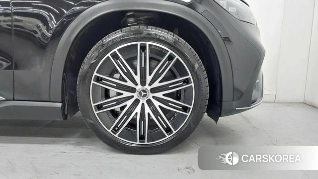 Mercedes-Benz EQE SUV X294 id 4329303 из Кореи 15