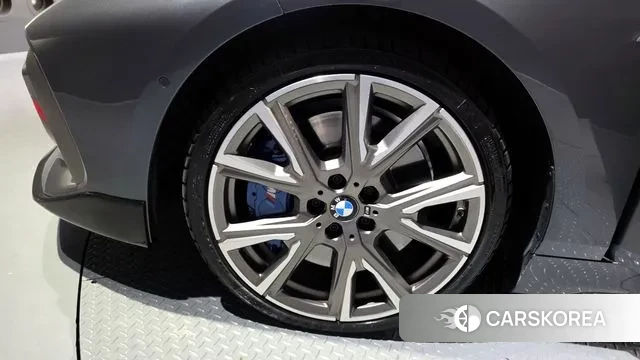 BMW 1 Series (F40) id 3017124 из Кореи 15