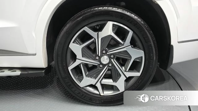 Hyundai Palisade id 3859814 из Кореи 15